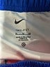 Nike Blue Athletic Shorts Size XL - photo 3