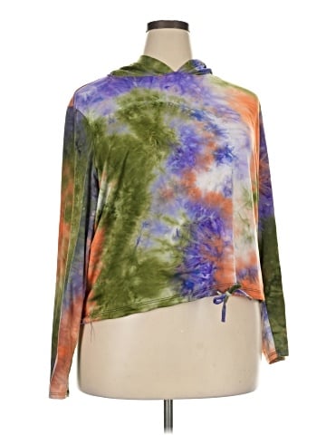 Ashley Stewart Long Sleeve Turtleneck (view 1)