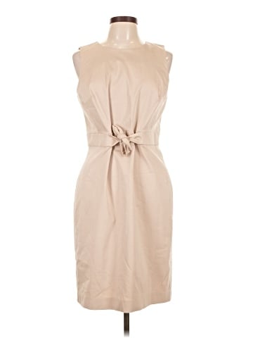 Ann Taylor Casual Dress (view 1)