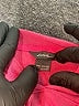 Eddie Bauer Pink Pullover Hoodie Size L (youth) - photo 3