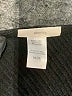 Eberjey Solid Black Jumpsuit Size M - photo 4