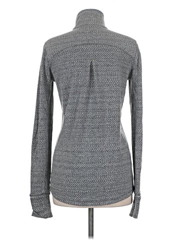 Lululemon Athletica Pullover Sweater (view 2)
