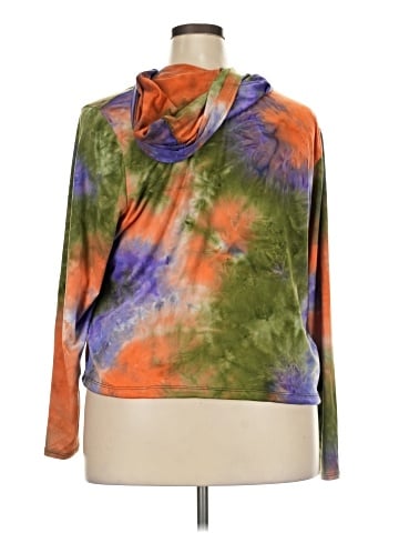 Ashley Stewart Long Sleeve Turtleneck (view 2)