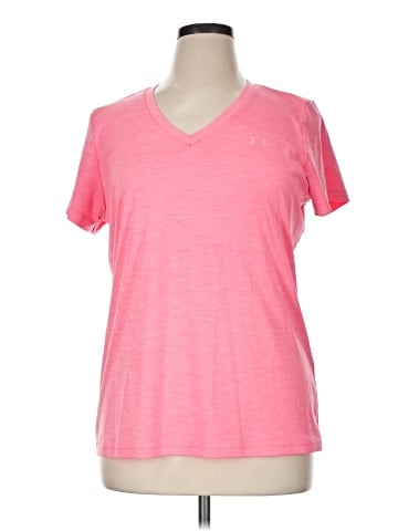Under Armour Active T-Shirt (view 1)
