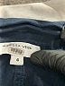 Marissa Webb Blue Cargo Pants Size 4 - photo 7