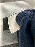 Marissa Webb Blue Cargo Pants Size 4 - photo 8