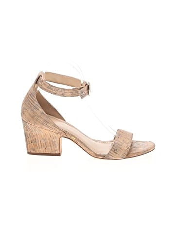 Johnston & Murphy Heels (view 1)