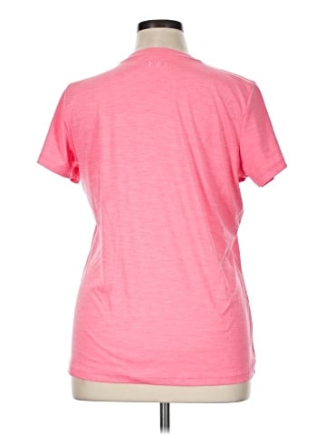 Under Armour Active T-Shirt (view 2)