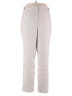 Ann Taylor Gray Linen Pants Size 18 (tall) - photo 1