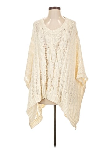 Lafayette 148 New York Poncho (view 1)