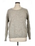 Banana Republic Gray Pullover Sweater Size XL - photo 1