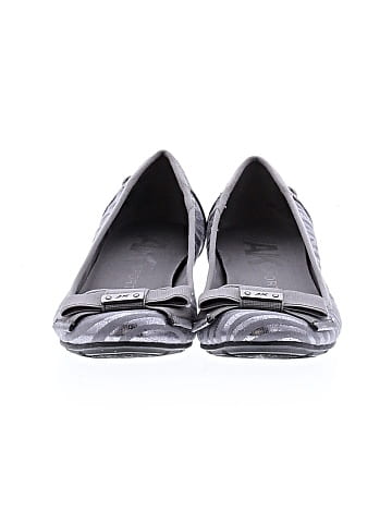 Anne Klein Sport Flats (view 2)