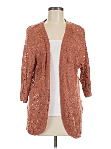 Pink Rose Kimono (view 1)