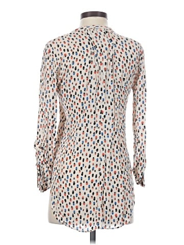 Maeve 3/4 Sleeve Blouse (view 2)