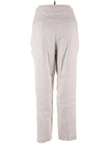 Ann Taylor Linen Pants (view 2)