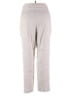 Ann Taylor Gray Linen Pants Size 18 (tall) - photo 2