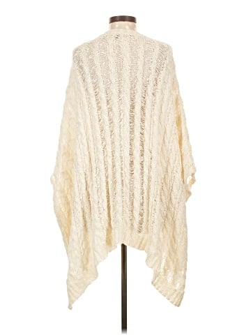 Lafayette 148 New York Poncho (view 2)