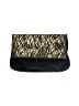 Halogen Black Clutch One size - photo 1