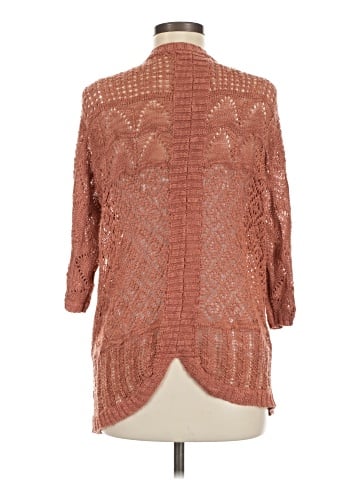 Pink Rose Kimono (view 2)