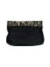 Halogen Black Clutch One size - photo 2