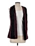 5/48 100% Polyester Burgundy Sweater Vest Size XS - photo 1