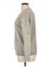 Banana Republic Gray Pullover Sweater Size XL - photo 5