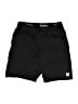 Hurley Black Athletic Shorts Size 10 - photo 1