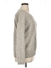 Banana Republic Gray Pullover Sweater Size XL - photo 4