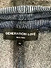 Generation Love Blue Casual Pants Size M - photo 7