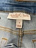 Ingrid + Isabel Blue Denim Shorts Size 6 - photo 3