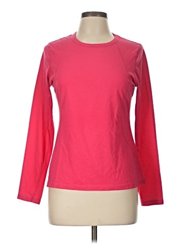 Tek Gear Long Sleeve T-Shirt (view 1)