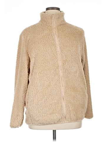 Unbranded Faux Fur Jacket (view 1)