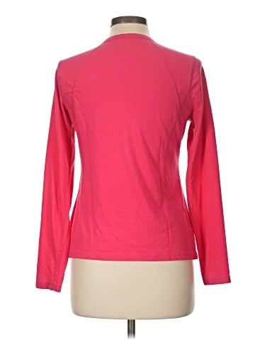 Tek Gear Long Sleeve T-Shirt (view 2)
