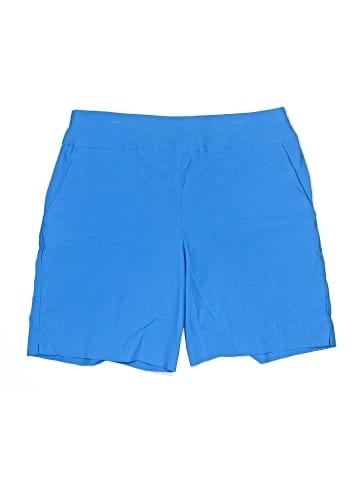 New York & Company Athletic Shorts (view 1)
