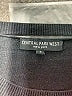 Central Park West Black Pullover Sweater Size S - photo 7