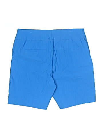 New York & Company Athletic Shorts (view 2)