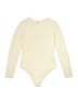 Uniqlo Yellow Bodysuit Size S - photo 1