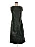 Ann Taylor Black Casual Dress Size 8 - photo 1