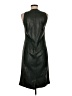 Ann Taylor Black Casual Dress Size 8 - photo 2