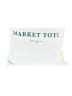 Assorted Brands White Tote One size - photo 1