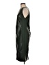 Ann Taylor Black Casual Dress Size 8 - photo 5