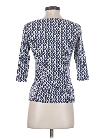 Saint James 3/4 Sleeve Top (view 2)