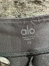 Alo Black Active Pants Size XS - photo 7