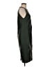 Ann Taylor Black Casual Dress Size 8 - photo 4