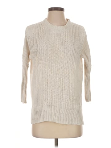 Theory Pullover Sweater (view 1)