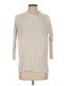 Theory Ivory Pullover Sweater Size P (petite) - photo 1