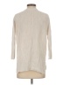 Theory Ivory Pullover Sweater Size P (petite) - photo 2