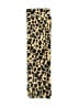 Cejon 100% Polyester Animal Print Tan Scarf One size - photo 2