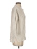 Theory Ivory Pullover Sweater Size P (petite) - photo 4
