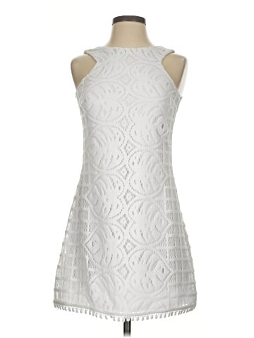 Lilly Pulitzer Cocktail Dress (view 1)